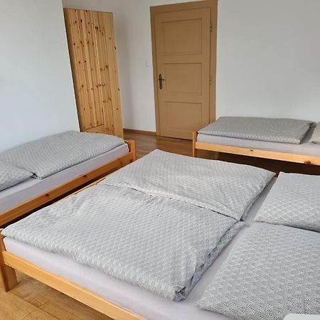 Ubytovanie U Jakuba Konska  Luaran gambar