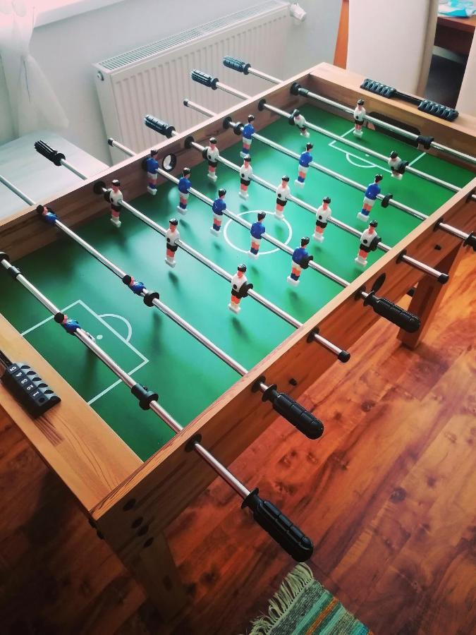 Ubytovanie U Jakuba Konska  Luaran gambar
