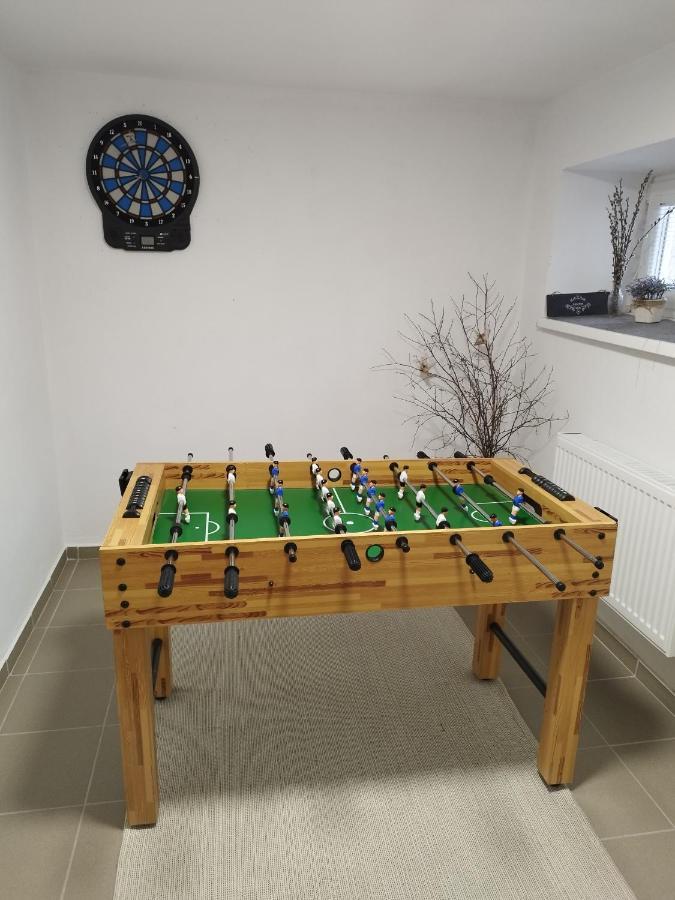 Ubytovanie U Jakuba Konska  Luaran gambar